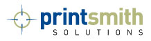 Printsmith Solutions Logo